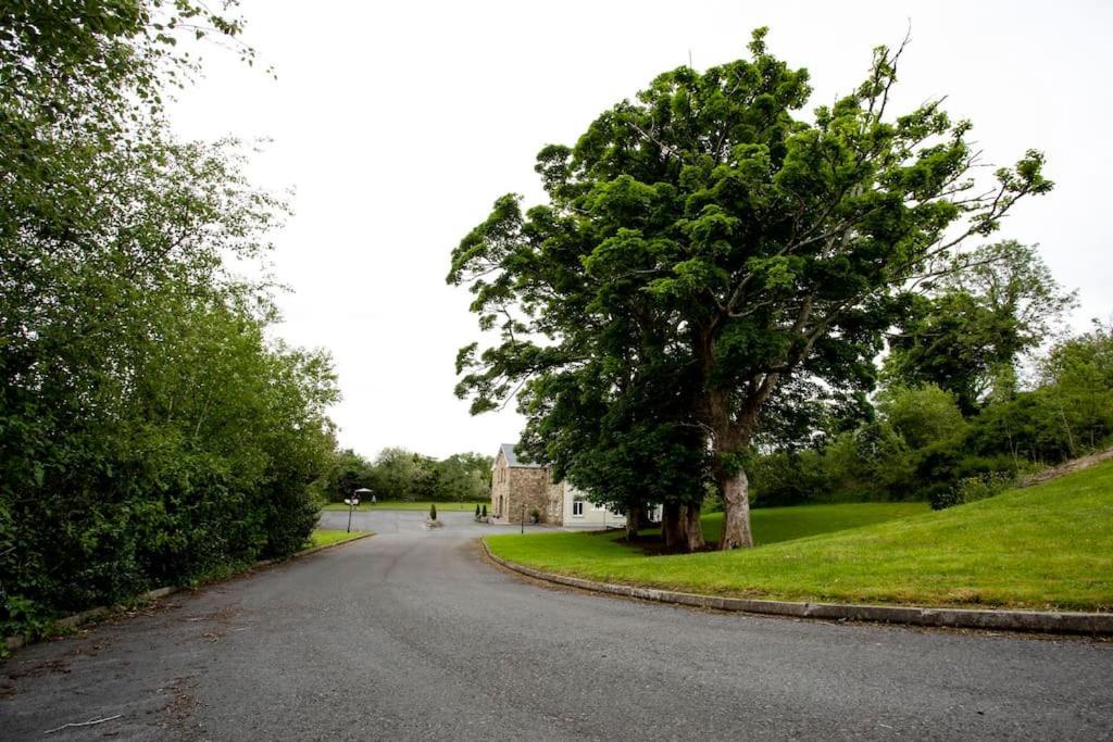 Hotel Donegal Manor Donegal Town Exterior foto